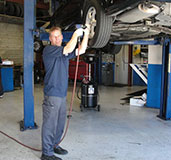 Best Repair | Keep It New Auto Service
