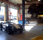 Luxury Vehicle Repair | Keep It New Auto Service