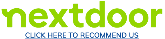 Nextdoor logo