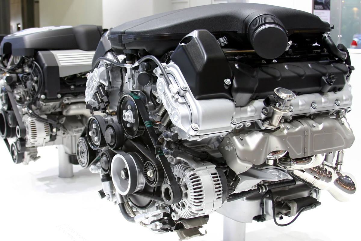Engine Repair | Keep It New Auto Service