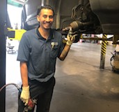 Suspension Repair | Keep It New Auto Service